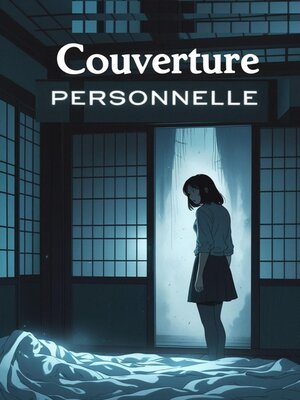 cover image of Couverture Personnelle